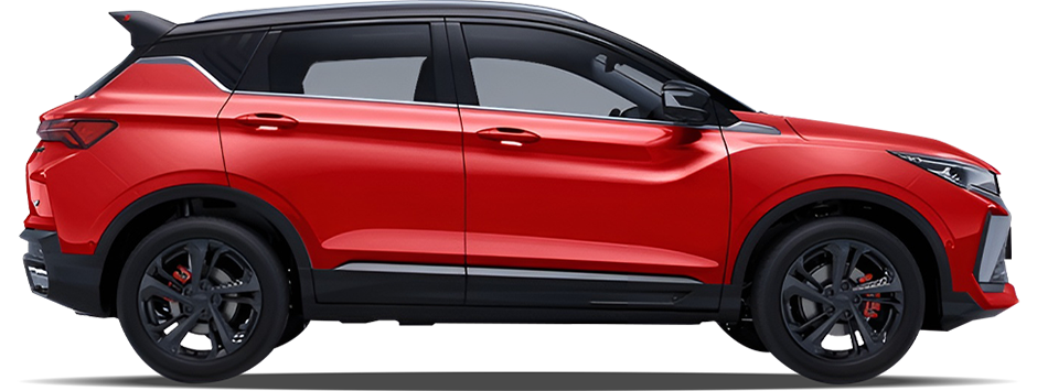 Geely