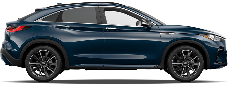 Infiniti