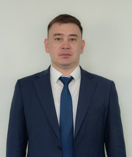 Yerzhan Zeynullayev  
