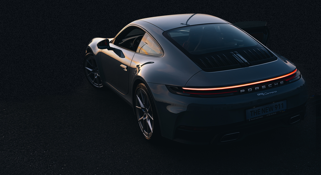 New cars